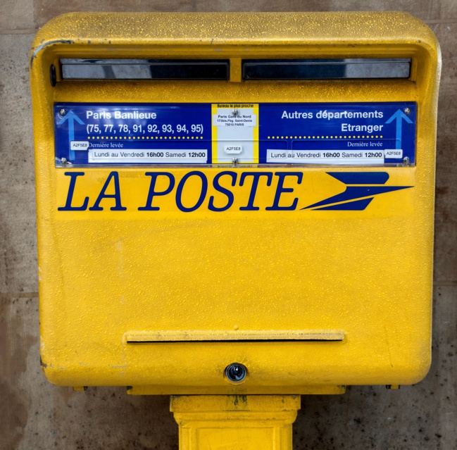 Déficit de La Poste : le Sénat avance des solutions Déficit de La Poste : le Sénat avance des solutions