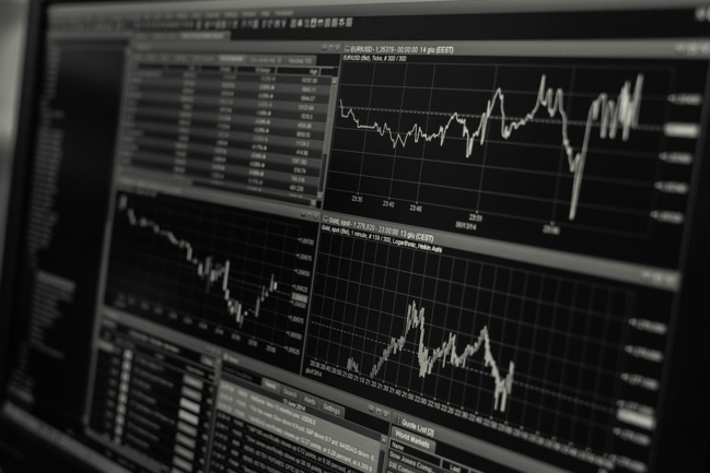 En zone euro, une croissance à 4,4 % en 2021, loin des États-Unis En zone euro, une croissance à 4,4 % en 2021, loin des États-Unis