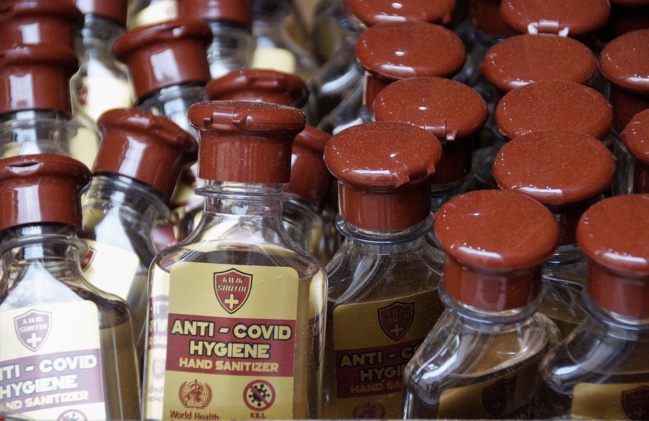 Protection des consommateurs : 2020, une année sous le signe du Covid-19 Protection des consommateurs : 2020, une année sous le signe du Covid-19