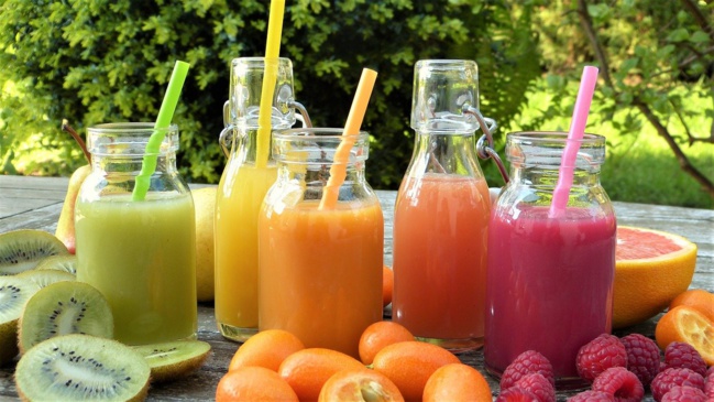 CLCV : haro sur les jus de fruit !