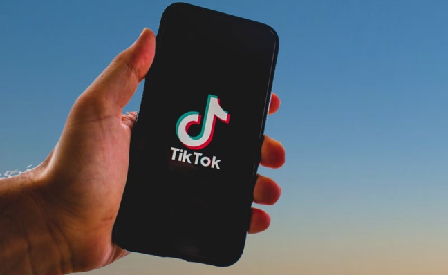 TikTok a engrangé plus de téléchargements que Facebook l'an dernier