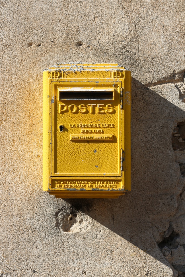 La Poste : nouvelle hausse des prix des timbres au 1er janvier 2021