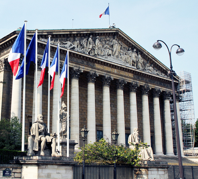 Le projet de loi de finances 2014 sera étudié à l'Assemblée nationale le 12 octobre prochain.