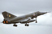 Le Mirage IV - Mike Freer Le Mirage IV - Mike Freer