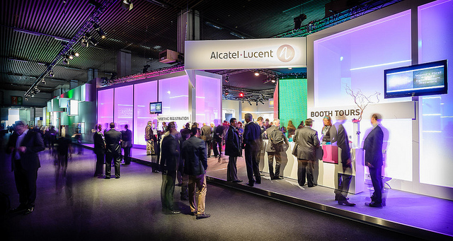 Alcatel-Lucent : qui remportera le bras de fer ?