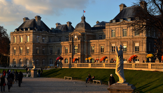 Le Sénat rejette le budget de la Sécurité sociale pour 2014