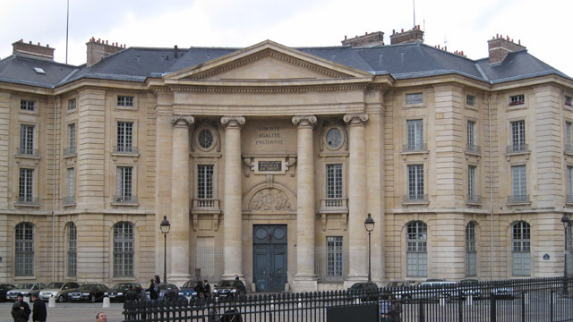 La semaine de l'éco du 25 novembre 2013 La semaine de l'éco du 25 novembre 2013