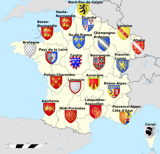 Crédit: CC/ Wikimedia Crédit: CC/ Wikimedia