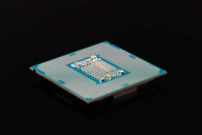Intel : une implantation européenne annoncée début 2022