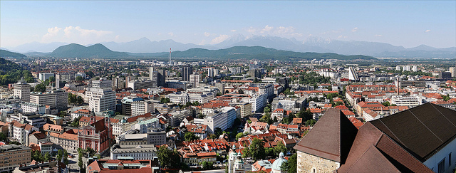 La Slovénie va recapitaliser ses banques sans l'aide de l'Europe et du FMI.