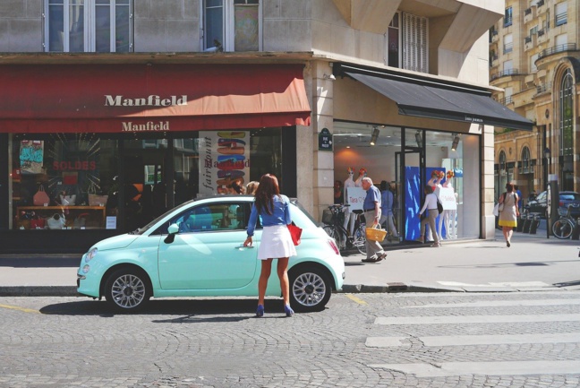 Une prime de 4.000 euros pour les salariés français de Stellantis