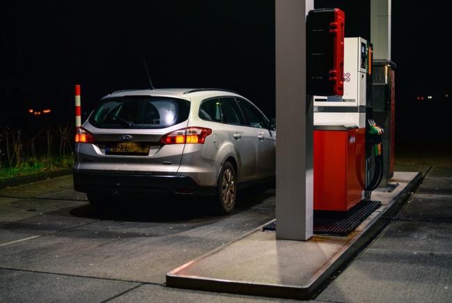 Le gazole va dépasser les 2 euros le litre