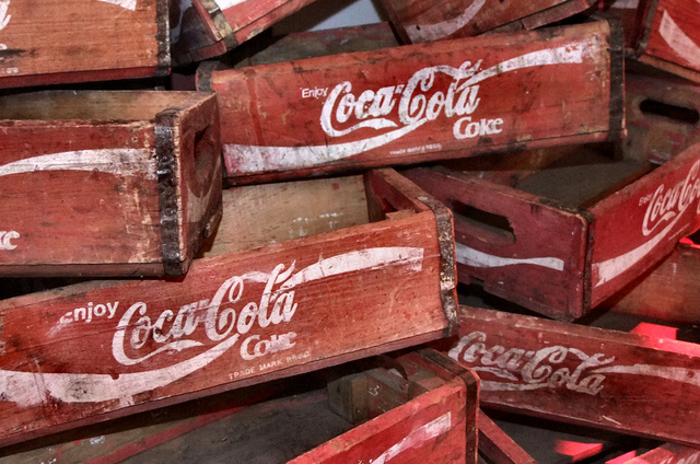 Coca-Cola s’allie à Green Moutain pour contrer SodaStream