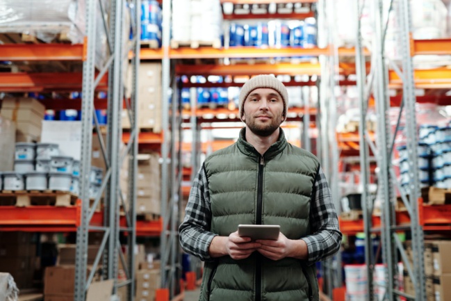 La logistique, les finances et le marketing, les trois domaines les plus attractifs pour travailler La logistique, les finances et le marketing, les trois domaines les plus attractifs pour travailler
