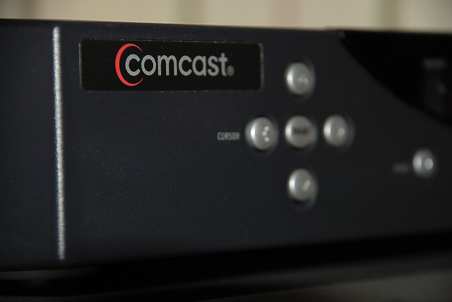 Comcast rachète Time Warner et donne naissance à un nouvel empire des médias
