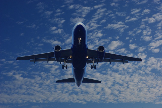 Forte hausse des salaires chez Airbus
