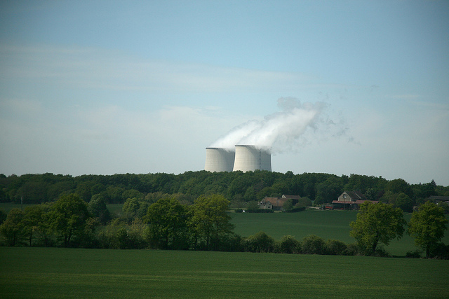 Nucléaire : les travaux de maintenance des centrales inquiètent