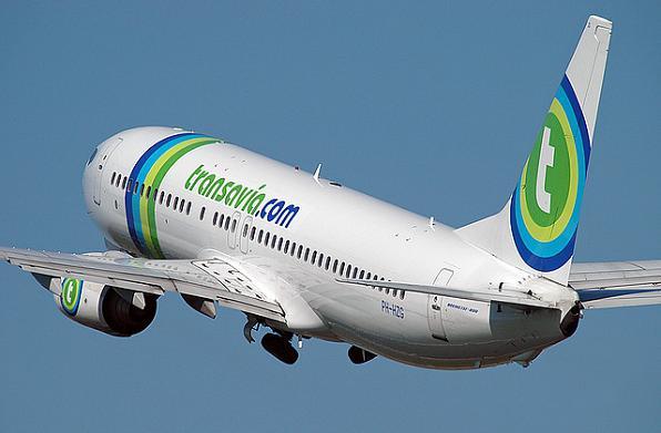 Air France muscle sa filiale low cost Transavia