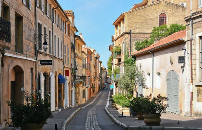 Immobilier : sur un an, les prix ont augmenté de 7,3% dans l’ancien