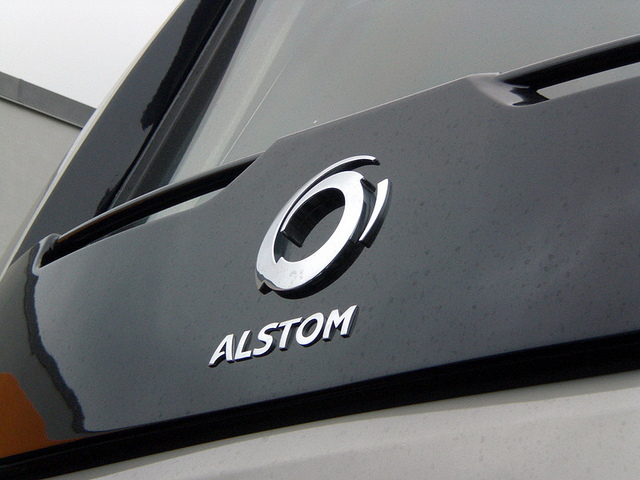 General Electrics tentée par un rachat d’Alstom ? Le groupe français dément