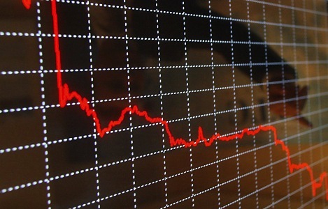 Le risque de déflation menace l'Europe Le risque de déflation menace l'Europe