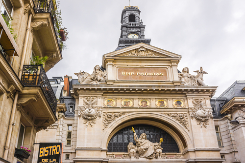 (c) Shutterstock/EconomieMatin (c) Shutterstock/EconomieMatin