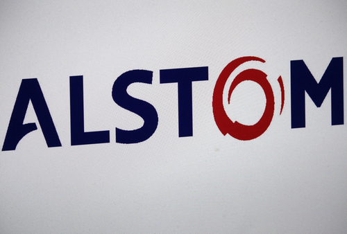 Alstom poursuivi pour corruption en Grande-Bretagne