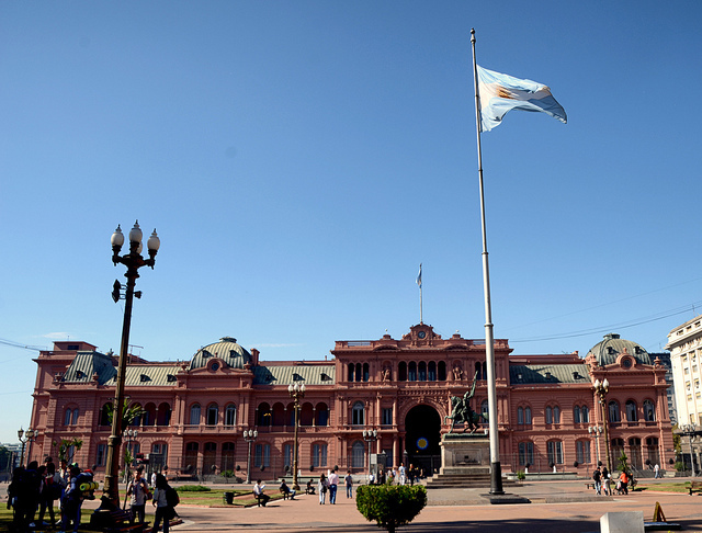 L’Argentine se retrouve en défaut de paiement pour la seconde fois en 13 ans