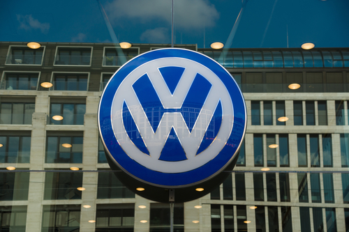 Volkswagen bientôt numéro un mondial devant Toyota