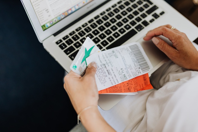 La fin de la remise systématique des tickets de caisse repoussée au 1er avril 2022
