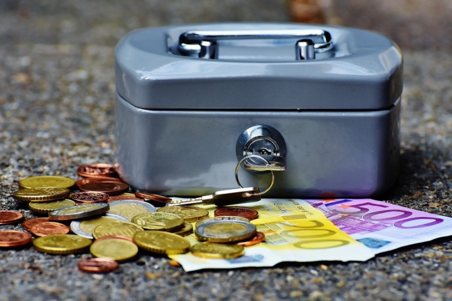 Pas de récession en 2023, selon la Banque de France