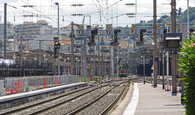 Vers un bénéfice net record pour la SNCF