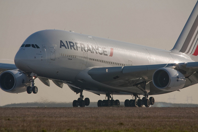Air France abandonne définitivement Transavia Europe