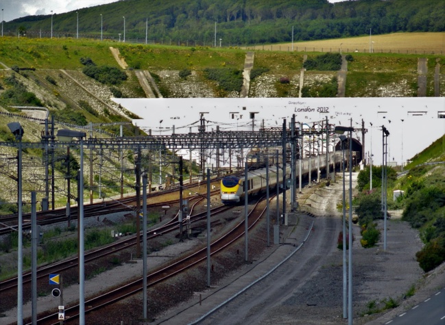 La marque Thalys va disparaitre au profit d'Eurostar La marque Thalys va disparaitre au profit d'Eurostar