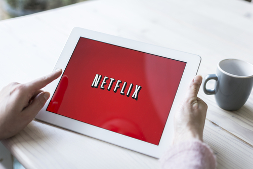 VOD : Netflix déçoit sur son nombre d’abonnés