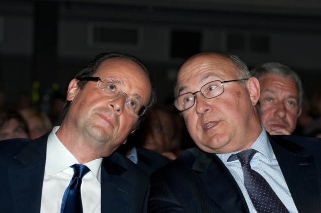 La semaine de l'Eco du 27 octobre 2014