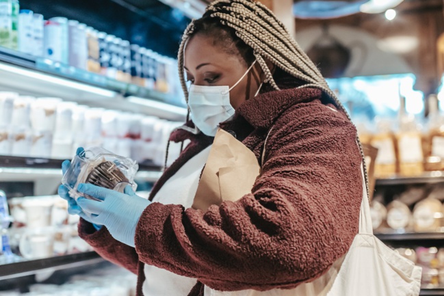L’inflation devrait commencer à baisser en 2024, estime l’OFCE