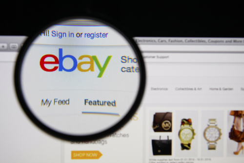 eBay va supprimer plus de 3 000 emplois