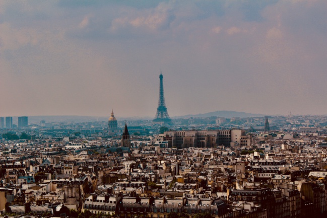 Paris serre la vis sur les locations touristiques
