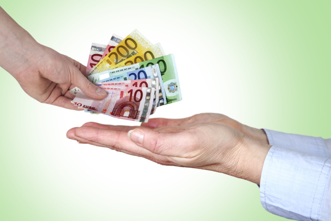 Shutterstock/economiematin Shutterstock/economiematin