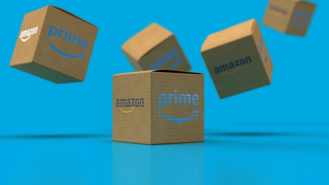 Amazon en accusation pour ses pratiques d'abonnement à Prime