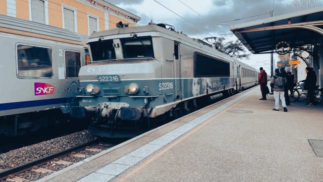 Face à la hausse des tarifs, la SNCF propose le paiement échelonné