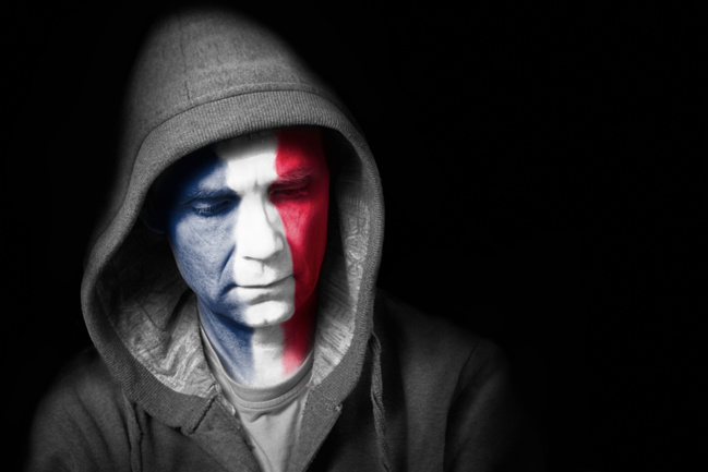 Shutterstock/economiematin Shutterstock/economiematin