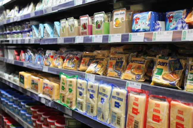 « Shrinkflation » : Carrefour promet d’identifier les produits concernés