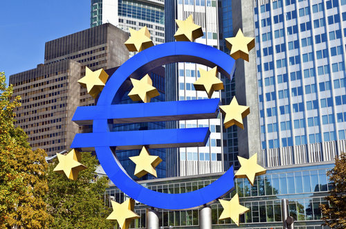 Premiers effets du programme d’assouplissement monétaire de la BCE