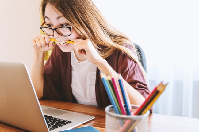Insatisfaction au travail : les jeunes et les contrats temporaires en ligne de mire