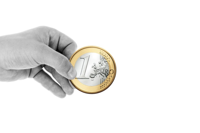 Premiers pas prudents pour l'euro numérique