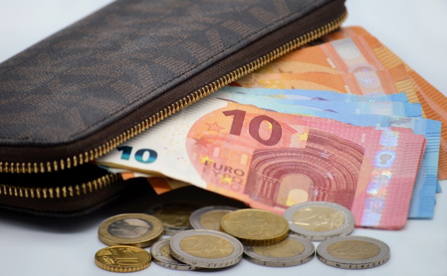 Trop faible progression du salaire net ces dix dernières années