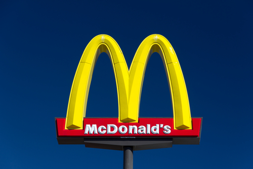 McDonald's augmente les salaires... mais pas pour les franchisés