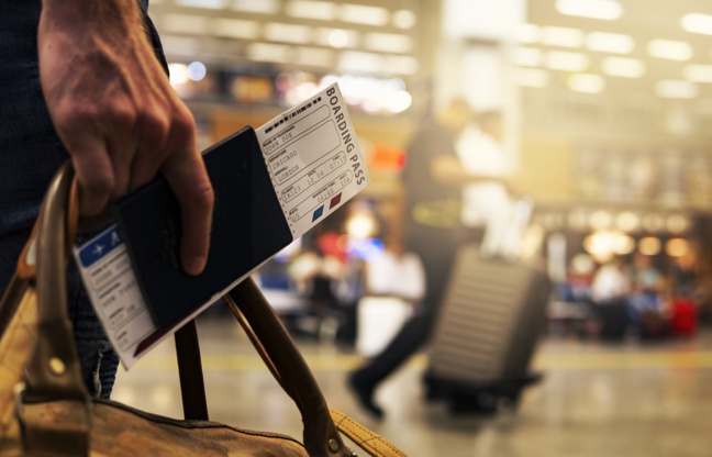 Les billets d'avion toujours plus chers